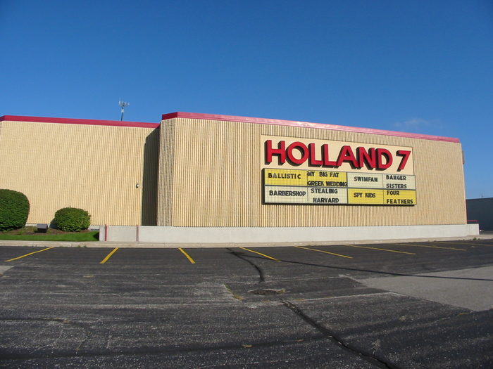 GQT Holland 7 (Holland 7) - Sept 2002 (newer photo)